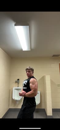 Tyler Budtke Men's Track recruiting profile image
