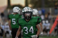 Austin Rolow Football recruiting profile image
