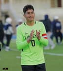 profile image for Jared Martinez-Mejia