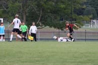 Devyn Uptegraw Men's Soccer recruiting profile image