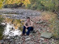 Jake Spann Men's Golf recruiting profile image