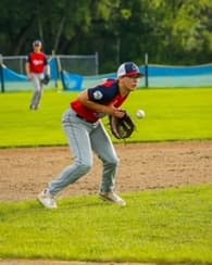 Seth Espling Baseball recruiting profile image