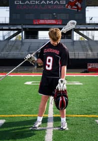 Dakota Brown Men's Lacrosse recruiting profile image
