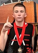 profile image for Corey Daniels