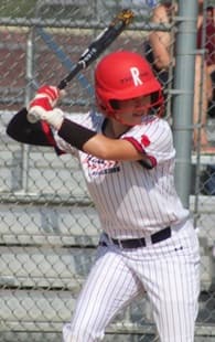 Danica Nolte Softball recruiting profile image