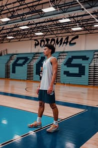 Yusuf Mavins Men's Basketball recruiting profile image