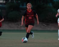 Grace Campos Women's Soccer recruiting profile image