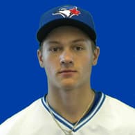 Colton Tyler Baseball recruiting profile image