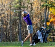Morgan Barbuto Men's Golf recruiting profile image