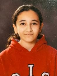 Elham Al-Bokoor Women's Soccer recruiting profile image