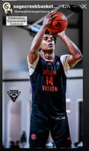 profile image for Elijah Stephens