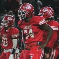 Ryland Harris Football recruiting profile image