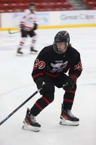 Wyatt Powell Men's Ice Hockey recruiting profile image