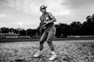 RJ Vantuinen Baseball recruiting profile image
