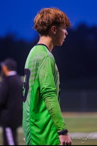 Gavin Frohlich Men's Soccer recruiting profile image