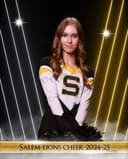 profile image for Allie Colwell