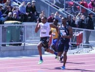 Marty Hargrove Men's Track recruiting profile image