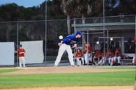 Dimitri Stamatopoulos Baseball recruiting profile image