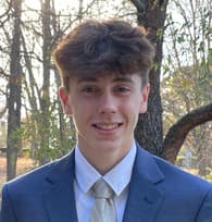 Nathan Doody Men's Soccer recruiting profile image