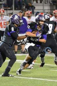 Kaiser Kayton Football recruiting profile image