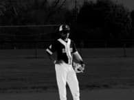 Yadiel Rivas Baseball recruiting profile image