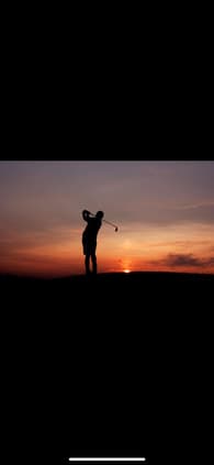 Kristilyn LeVora Women's Golf recruiting profile image