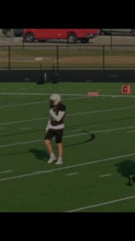 Trae Loya Football recruiting profile image