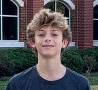 Holden Kleinhelter Men's Soccer recruiting profile image