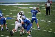 Gary Battaglini Jr Football recruiting profile image
