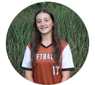 Norah Bove Softball recruiting profile image