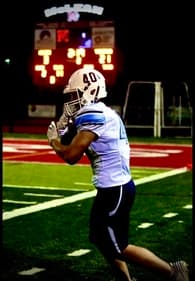 Banks Byrum Men's Lacrosse recruiting profile image