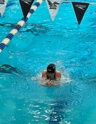 Laynie Ryan Women's Swimming recruiting profile image