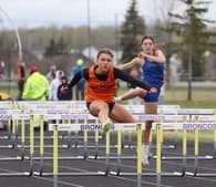 Nora Osowski Women's Track recruiting profile image