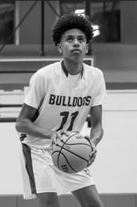 Ethan Gordon Men's Basketball recruiting profile image