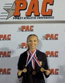 profile image for Ava Kelley