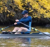 Adam Minsek Men's Rowing recruiting profile image