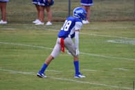Mason Watson Football recruiting profile image