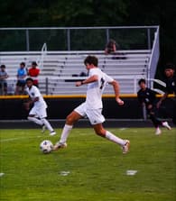 Greyson Abel Men's Soccer recruiting profile image