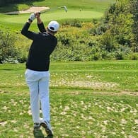 Aiden Field Men's Golf recruiting profile image