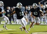 Jesus Enriquez Football recruiting profile image