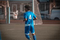 Cristofer Gonzalez Men's Soccer recruiting profile image