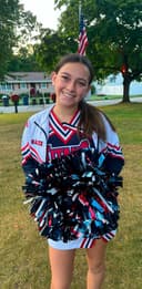 profile image for Sadie Scotti