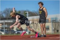 Caleb Byland Men's Track recruiting profile image