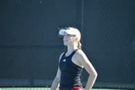 Olivia DiNicola Women's Tennis recruiting profile image