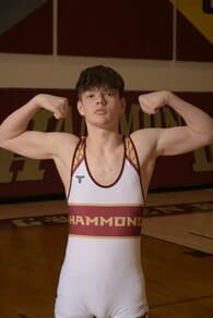 Connor McGovern Wrestling recruiting profile image