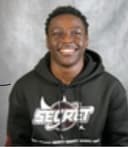 profile image for Xavier Tate