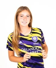 Liliana Marshall Women's Soccer recruiting profile image