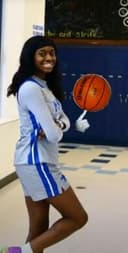 profile image for De’Anna M Livingston P