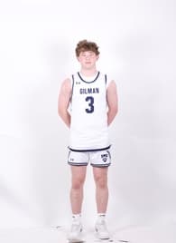Matthew Gordon Men's Basketball recruiting profile image