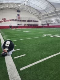 Cody Rieger Field Hockey recruiting profile image